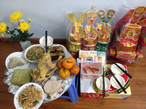 Những điều cần lưu ý khi thực hiện lễ cúng ông công ông táo - Hướng dẫn chi tiết cho gia chủ